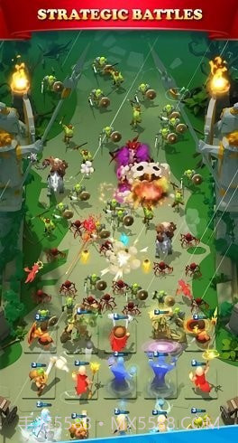 最后的领主截图1 最后的领主截图1