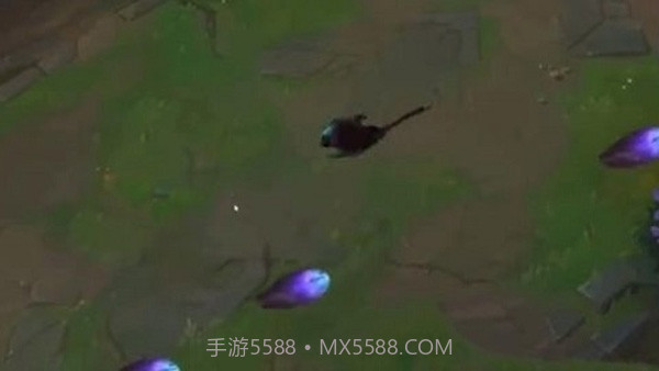 lol走位模拟器截图2