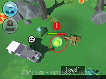 合成动物免费版截图3 合成动物免费版截图3