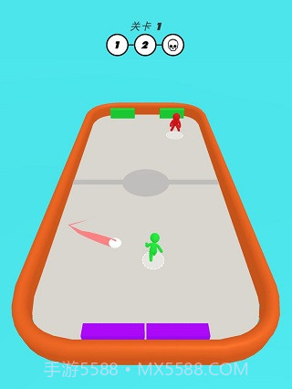 无敌破坏王高画质版截图5