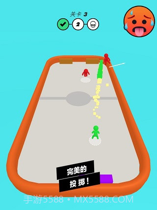 无敌破坏王官方版截图1