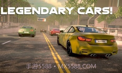 终极真实停车场截图3