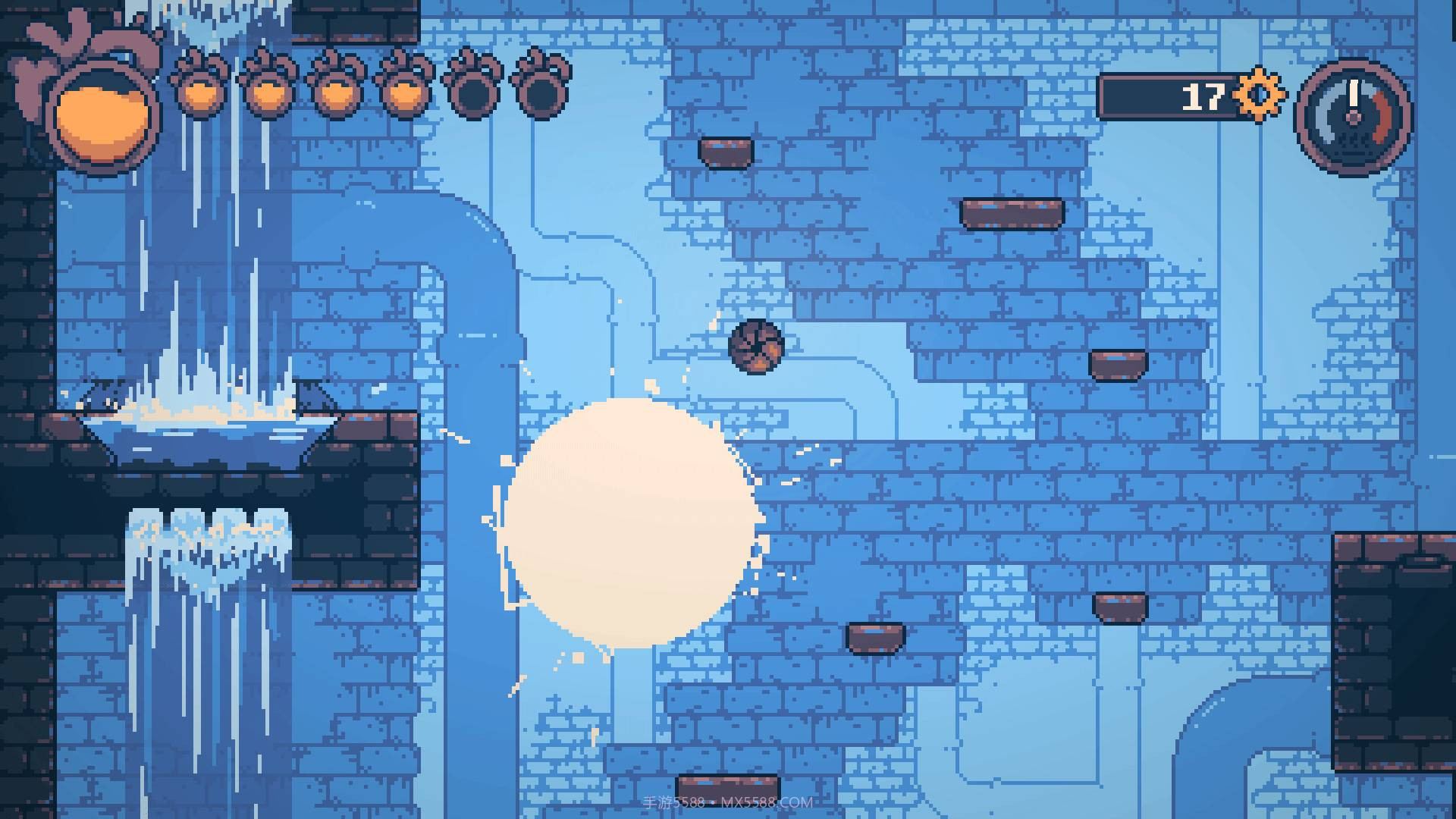 机器人海库Haiku,theRobot手机版截图7