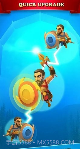 最后的领主截图2 最后的领主截图2