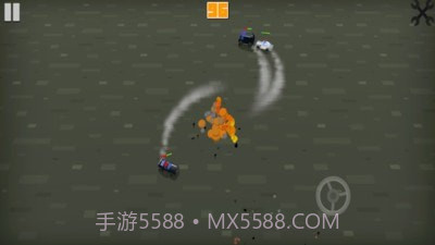 警察无休止的追捕截图2