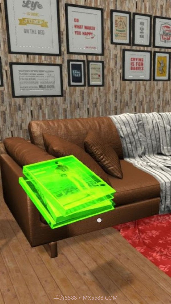 房产达人模拟器官网版截图2