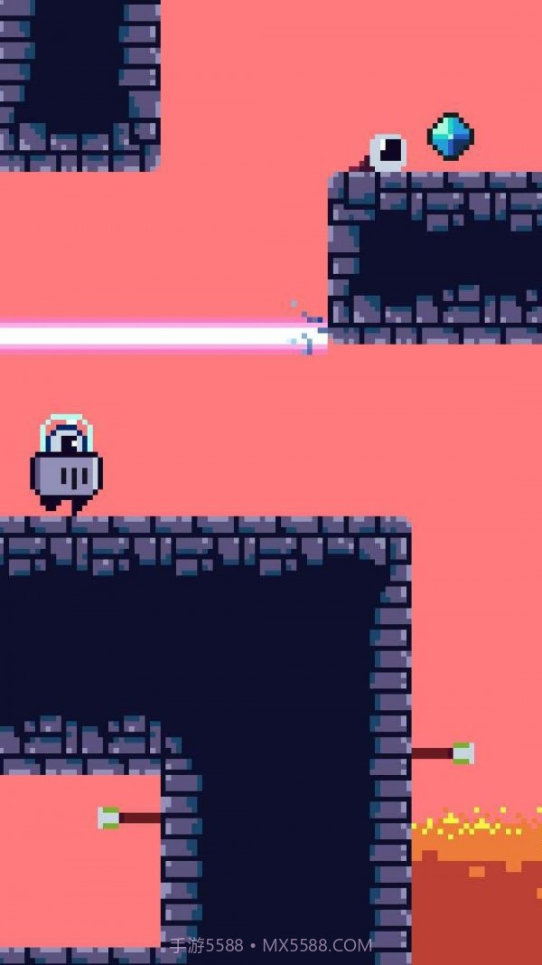 瑞秋的电梯截图1