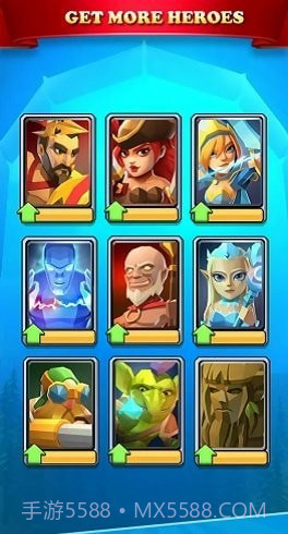 最后的领主截图4 最后的领主截图4