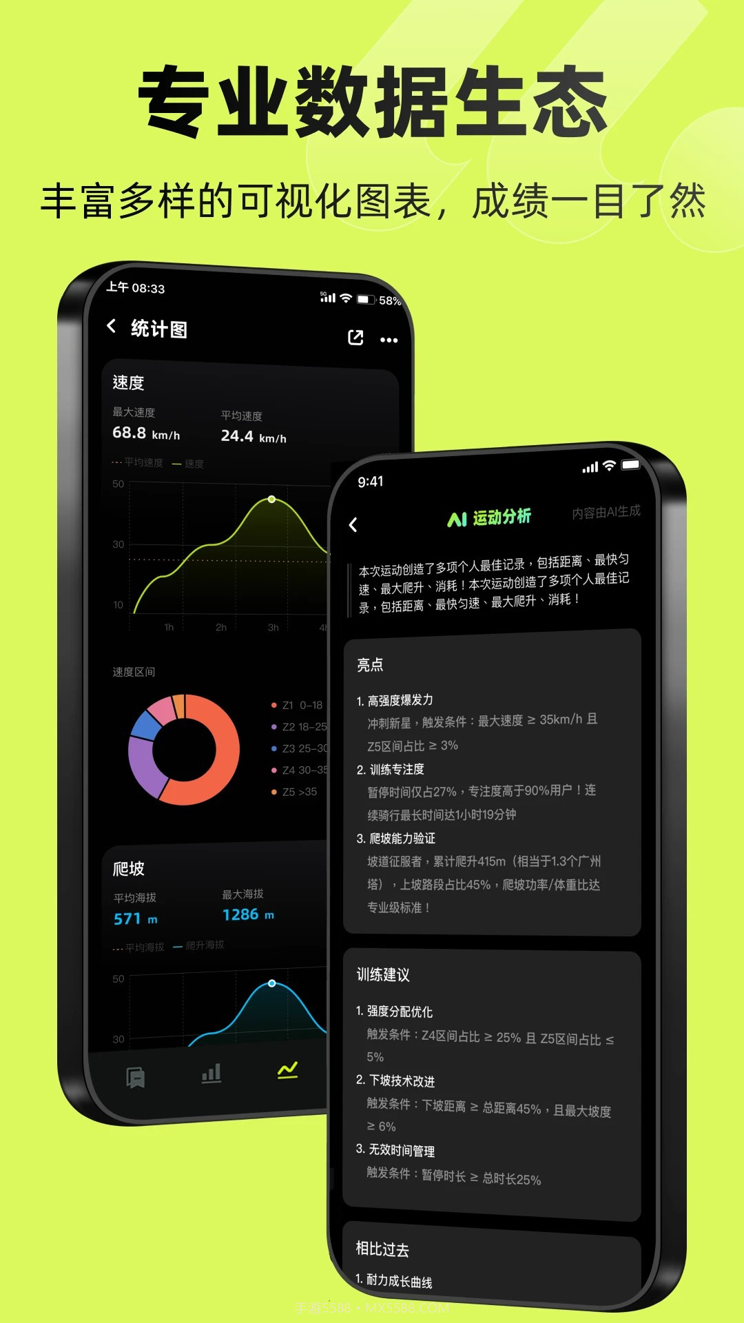 际刻骑行免费正版截图1