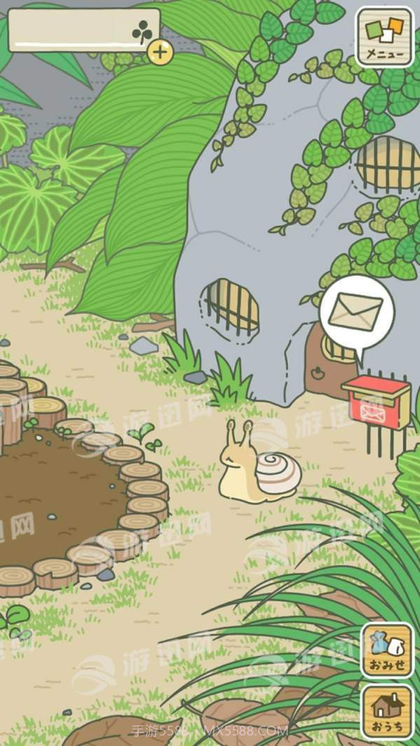 旅行青蛙免费版截图4