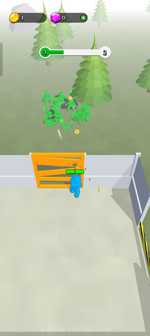 末世日记离线版截图2