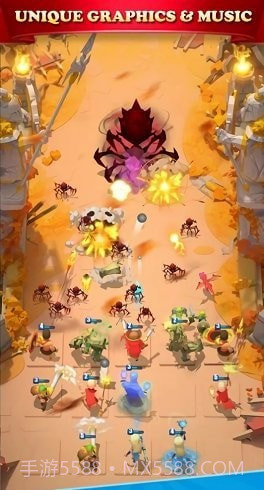 最后的领主截图3 最后的领主截图3