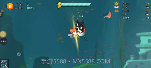 正常生存大冒险截图3