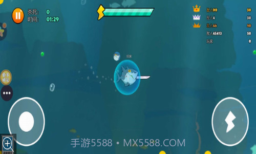 正常生存大冒险截图2