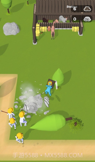 工艺土地v1.0截图1 工艺土地v1.0截图1