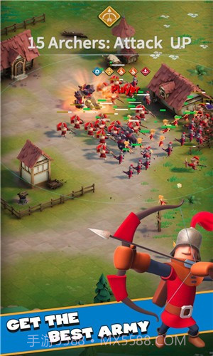 兵多多截图3 兵多多截图3