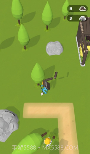 工艺土地v1.0截图3 工艺土地v1.0截图3