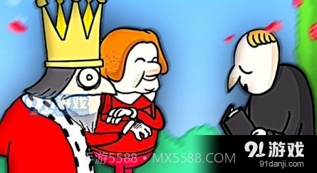 刺杀国王2截图2