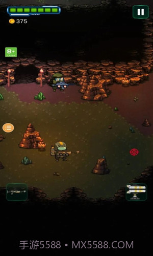 太空僵尸幸存者2截图1