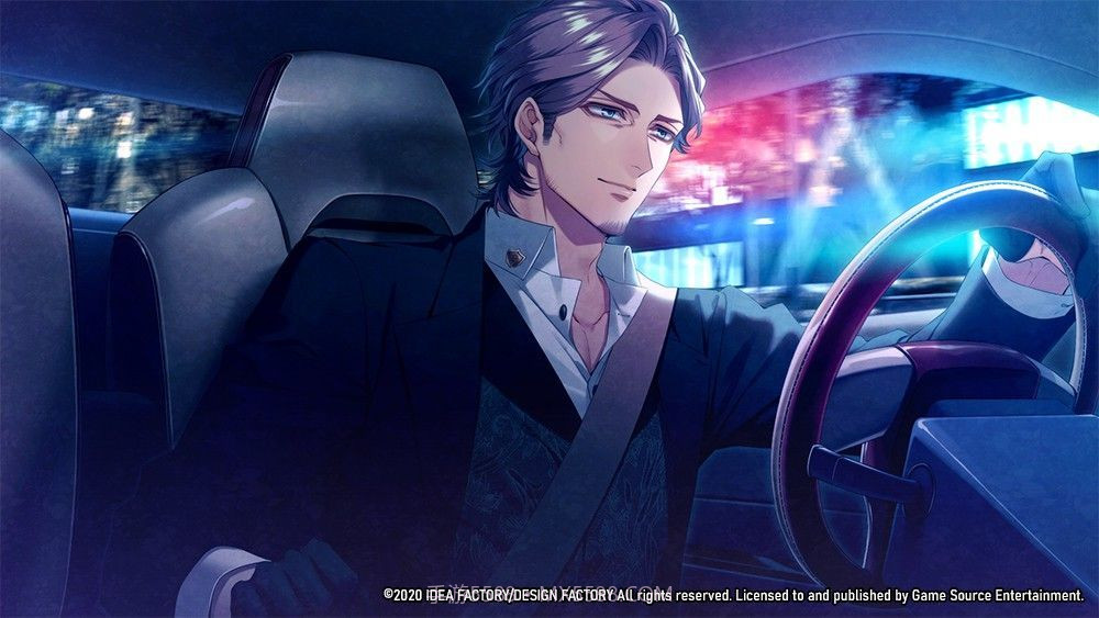 幻奏咖啡厅截图2