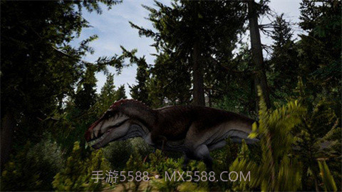 龙岛异兽：起源完整版截图1