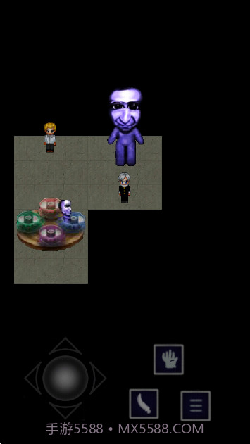 青鬼QH国际版截图1 青鬼QH国际版截图1