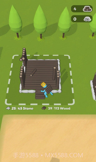 工艺土地v1.0截图2 工艺土地v1.0截图2