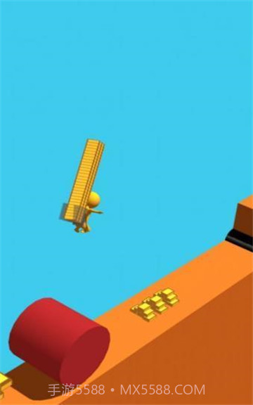 我爬楼贼强截图3 我爬楼贼强截图3