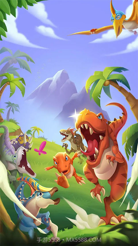 猎龙消消大作战单机版截图1 猎龙消消大作战单机版截图1