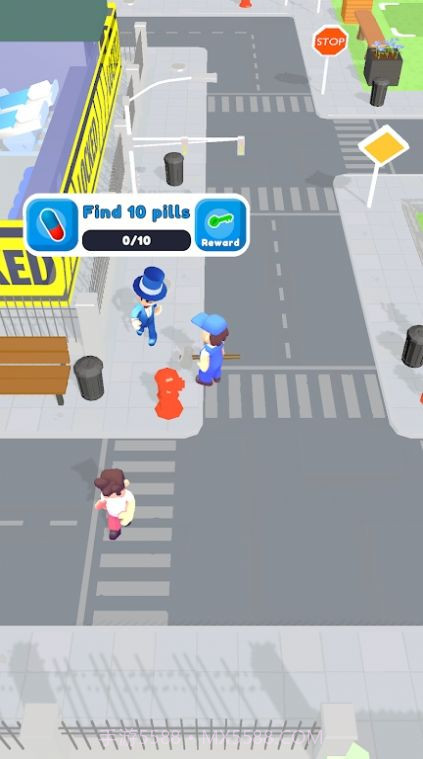 废品公司截图3 废品公司截图3