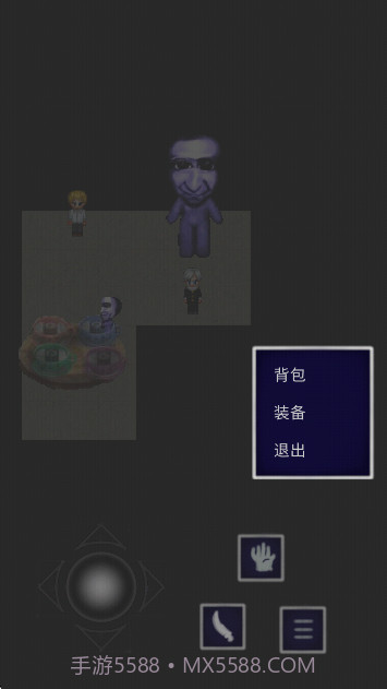 青鬼QH离线版截图2 青鬼QH离线版截图2