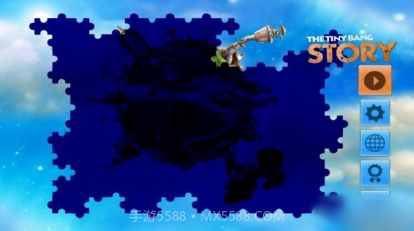 迷你爆炸物语截图1 迷你爆炸物语截图1