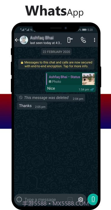 Os13华为黑暗主题截图7