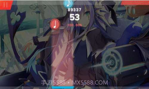 Malody音乐游戏截图2