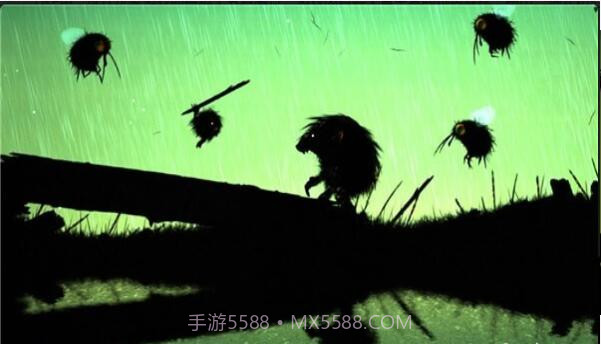 黑暗迷踪最新版截图2