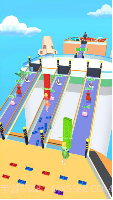 love race截图1 love race截图1