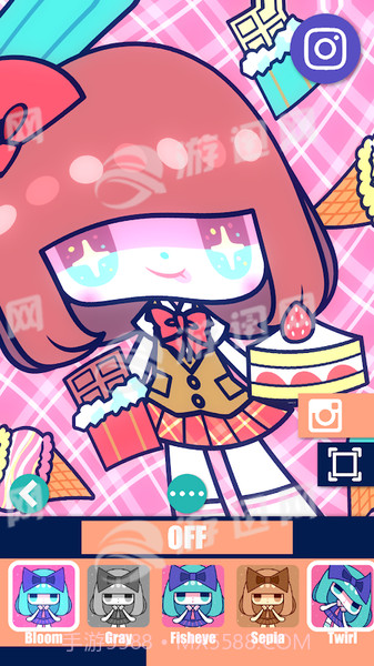 CustomTiyoko最新版截图3 CustomTiyoko最新版截图3