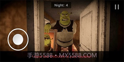 史莱克旅馆2中文版截图2