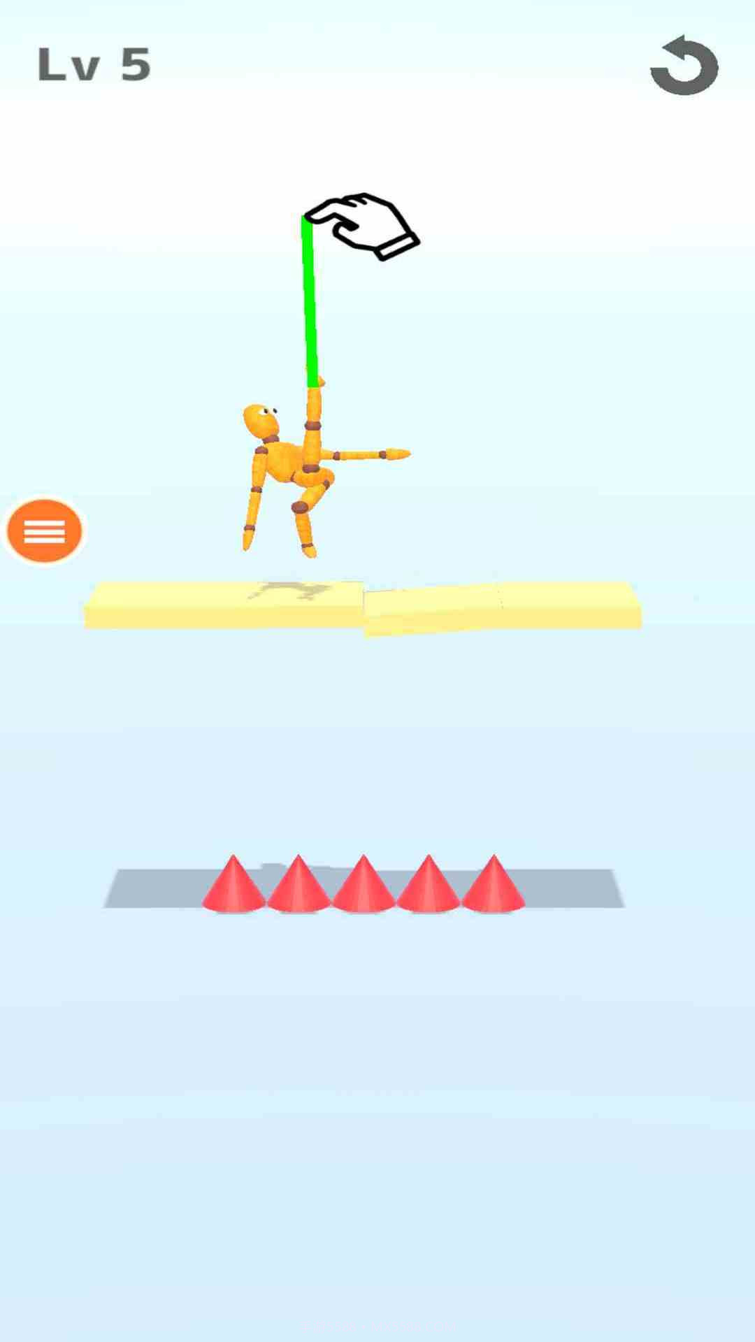 搞破坏模拟器汉化版截图2