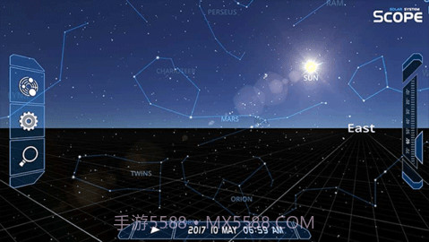 流浪地球探索宇宙单机版截图2