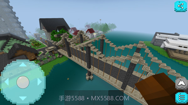 我的职人工艺之城截图3