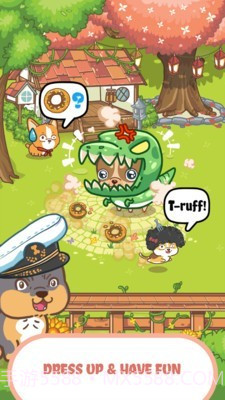 最时髦的狗狗截图2