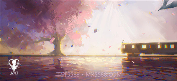 心门截图4 心门截图4