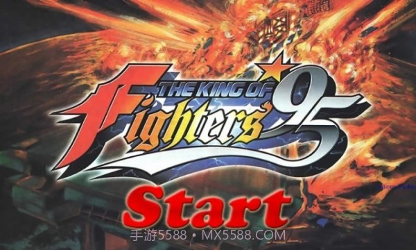 KO拳王最新版截图3