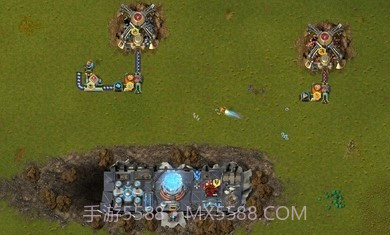 回收工厂汉化版截图2 回收工厂汉化版截图2