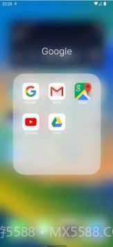 安卓仿苹果ios主题截图2 安卓仿苹果ios主题截图2