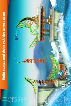 桥梁构造者官网版截图1