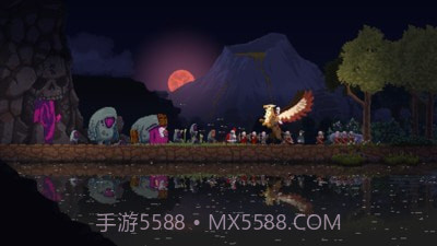 王国：两位君主截图5