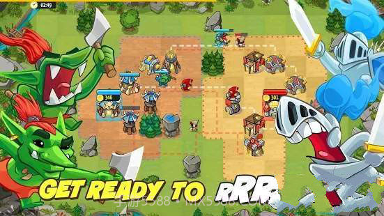 像国王一样截图2