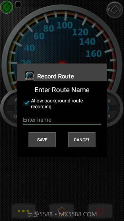 里程表DS Speedometer截图3